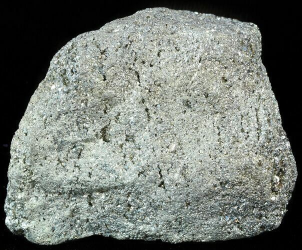 Pyrite (Fool's Gold) Cluster - Peru #50146